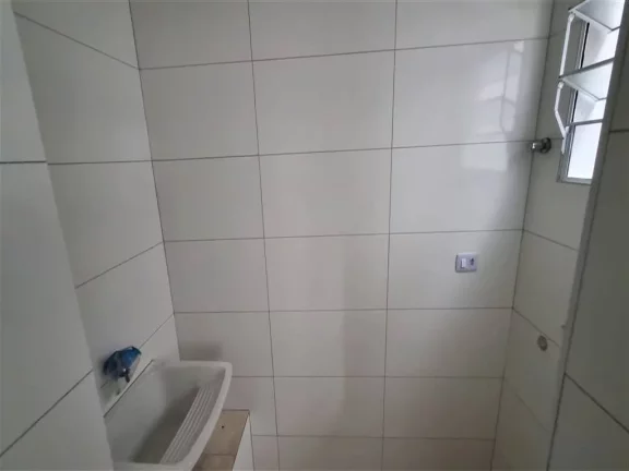 Imagem CASA COM 70 m² - SAMAMBAIA - PRAIA GRANDE SP