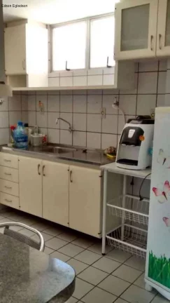Imagem APARTAMENTO RESIDENCIAL em TERESINA - PI, MORADA DO SOL