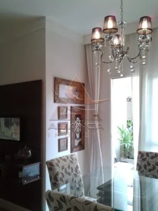 Imagem Apartamento - Ribeirão Preto - Iguatemi