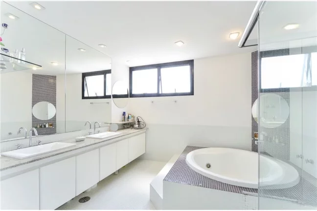Imagem APARTAMENTO RESIDENCIAL em São Paulo - SP, Real Parque