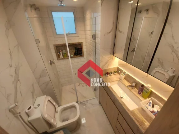 Imagem Apartamento à venda, 172 m² por R$ 1.950.000,00 - Guararapes - Fortaleza/CE