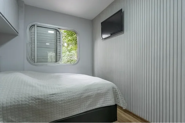 Imagem APARTAMENTO RESIDENCIAL em São Paulo - SP, Vila Alexandria