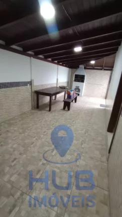 Imagem CASA 2 DORMITÓRIOS COM TERRENO AMPLO E MUITO BEM LOCALIZADA NO RIO TAVARES