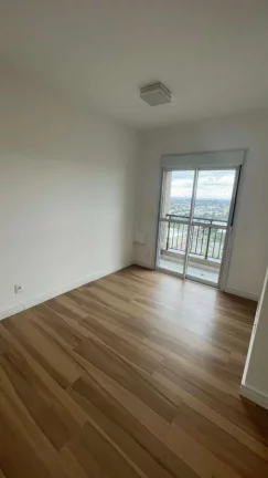 Imagem Apartamento em Alphaville