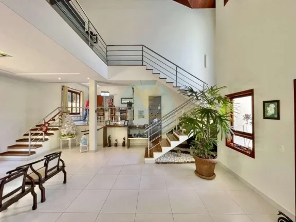Imagem Casa em Condomínio a Venda no bairro Granja Viana - Cotia, SP