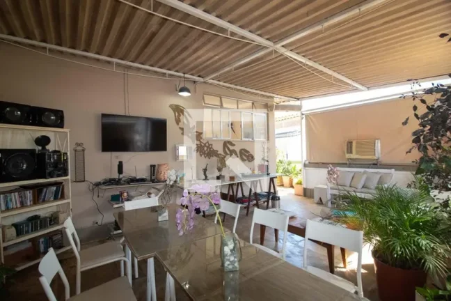 Imagem Apartamento à Venda - Copacabana, 3 Quartos, 200 m2