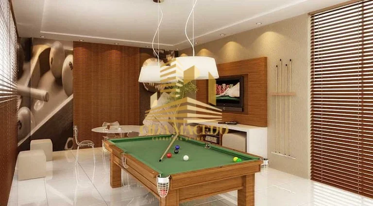Imagem Apartamento a Venda no bairro Altiplano Cabo Branco - João Pessoa, PB