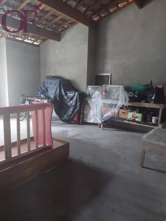 Imagem Casa em Construção - Cafezal 8 – Jardim do Ribeirão I - Itupeva - SP