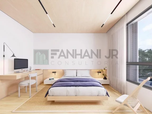 Imagem Luxuosa Casa de 5 Quartos e 5 Suítes à Venda em São Paulo - Jardim Europa: 487m² e 3 Vagas de Garagem