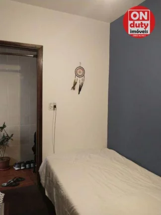 Imagem Apartamento com 2 dormitórios à venda, 159 m² por R$ 840.000,00 - Ponta da Praia - Santos/SP