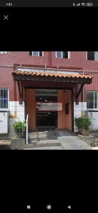 Imagem Apartamento em Vila Sao Jose (Cidade Dutra) - São Paulo