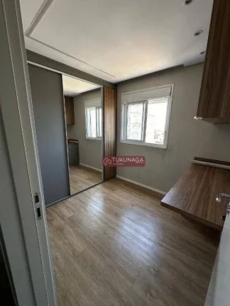 Imagem Apartamento de Alto Padrão em Guarulhos Localizado na Dona Tecla ( The Gate)