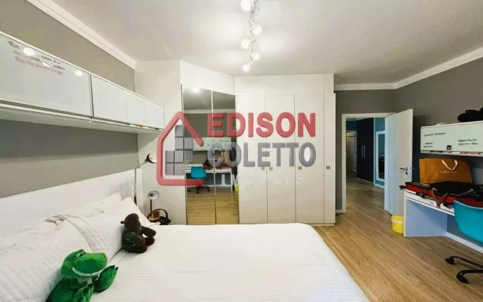 Imagem Casa à venda, 3 suites, no Condomínio Reserva do Engenho, Piracicaba/SP