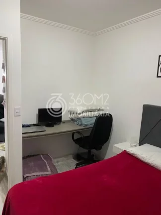 Imagem Apartamento sem Condomínio para Venda em Santo André / SP no bairro Vila Helena