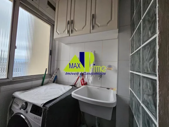 Imagem Apartamento à venda em São Paulo-SP, Vila Esperança: 3 quartos, 1 suíte, 2 vagas de garagem em 73m²