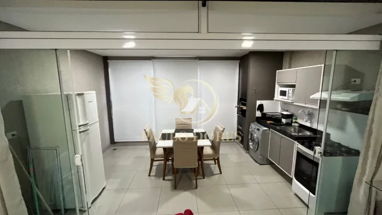 Imagem STUDIO À VENDA MOBILIADO NO ITAGUÁ EM UBATUBA-SP