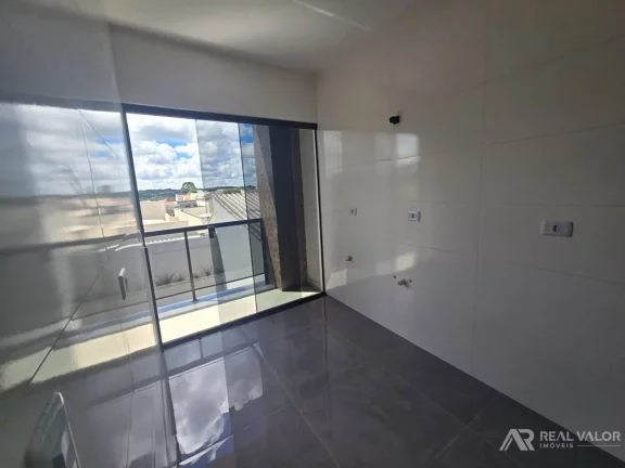 Imagem Casa com 3 quartos, Eucaliptos - Fazenda Rio Grande