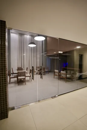 Imagem Completo Apartamento no Graça em Salvador Novo