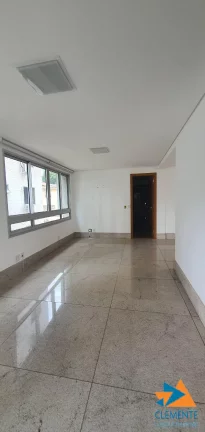 Imagem APTO. 03 QUARTOS 110 m² 01 SUITE 02 VAGAS -B. SERRA-BH-MG