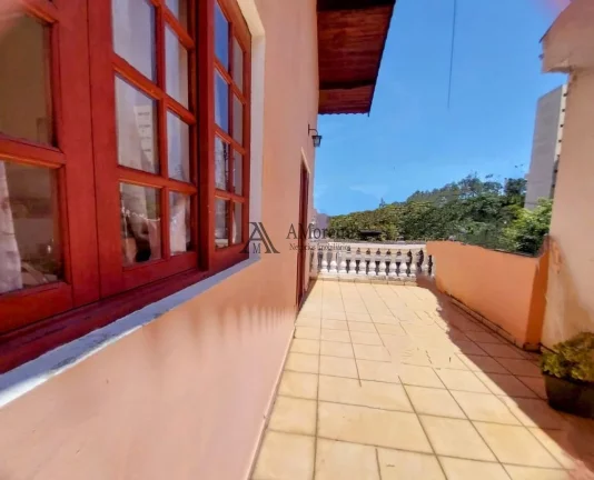Imagem Casa à venda em Jundiaí-SP, Vila Aparecida: 2 quartos, 2 salas, 2 banheiros, 2 vagas, 173m². Aproveite!