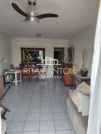 Imagem Apartamento - Ribeirão Preto - Centro