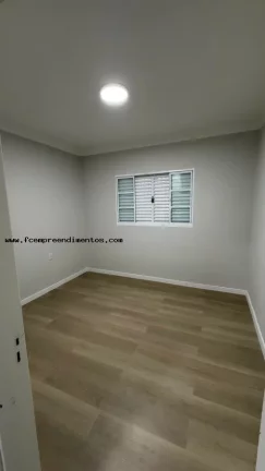 Imagem Casa para Venda em Limeira, Jardim Nova Suíça, 4 dormitórios, 2 banheiros, 1 vaga
