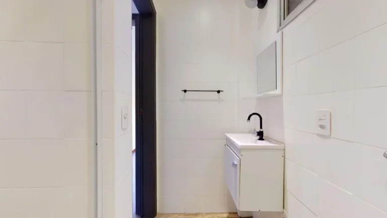 Imagem APARTAMENTO RESIDENCIAL em São Paulo - SP, Brooklin