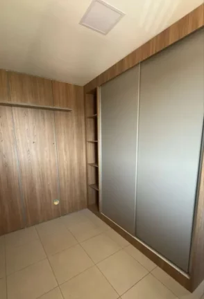 Imagem Apartamento para Venda em Cuiabá / MT no bairro Carumbé