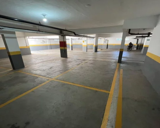 Imagem COBERTURA, 3 DORM , 3 VAGA ,CHURRASQUEIRA.FL58