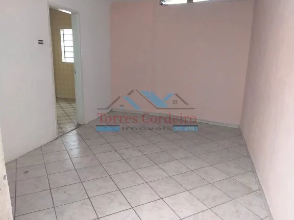 Imagem Casa Térrea 2 dorm. + 3 vagas - Jaguaré