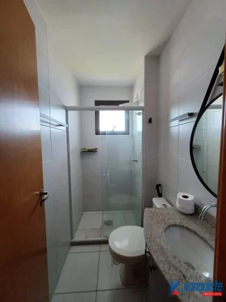 Imagem VENDO APARTAMENTO NO CONDOMÍNIO SANTA MÔNICA RESIDENCE