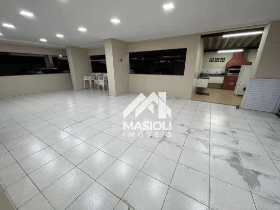 Imagem Apartamento à venda, 55 m² por R$ 500.000,00 - Coqueiral de Itaparica - Vila Velha/ES