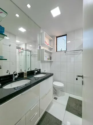 Imagem Apartamento com tres suites em sao luis