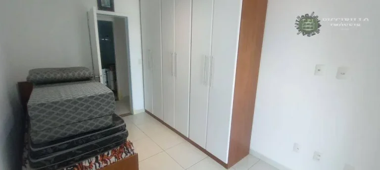 Imagem Apartamento com 3 dormitórios à venda, 121 m² por R$ 1.100.000,00 - Aviação - Praia Grande/SP