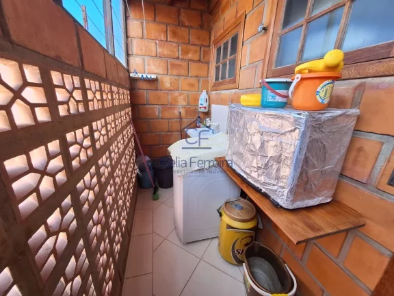 Imagem Apartamento em condomínio em excelente localização a 500m da praia Martim de Sá - Caraguatatuba/SP