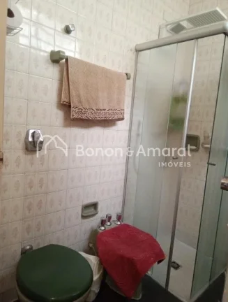 Imagem Apartamento à Venda no Cambuí - Campinas/SP

Este apartamento localizado no coração do Cambuí, ...