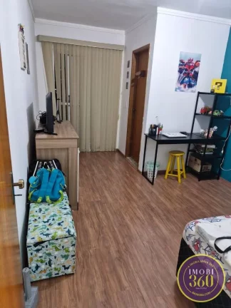 Imagem Sobrado à Venda em Vila União (Zona Leste), São Paulo - SP
