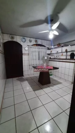 Imagem Sobrado com 5 dormitórios à venda, 300 m² por R$ 570.000,00 - Jardim Vila Galvão - Guarulhos/SP