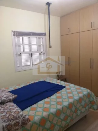 Imagem Bem agradável - Casa térrea com 3 suítes, 4 vagas *Residencial com excelente área de lazer