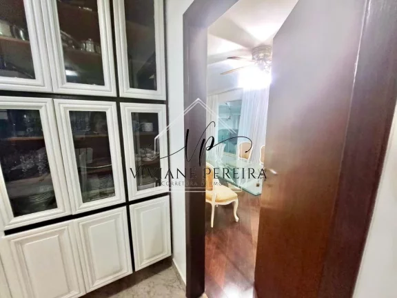 Imagem Casa Térrea no Parque continental a venda 4 dormitórios