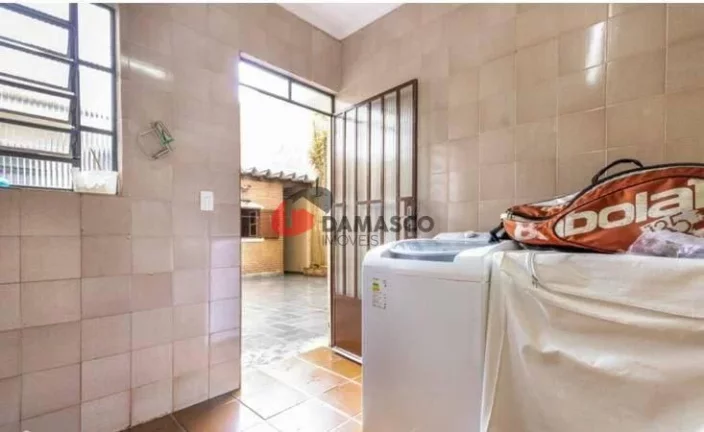 Imagem Sobrado à venda 3 Quartos, 1 Suite, 3 Vagas, 450M², Santa Paula, São Caetano do Sul - SP