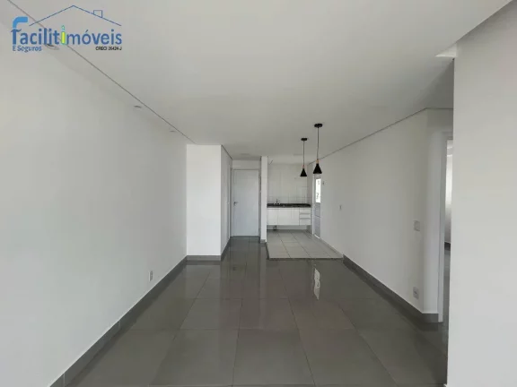 Imagem LINDO APARTAMENTO 68M² - NOVA PETRÓPOLIS - SBC