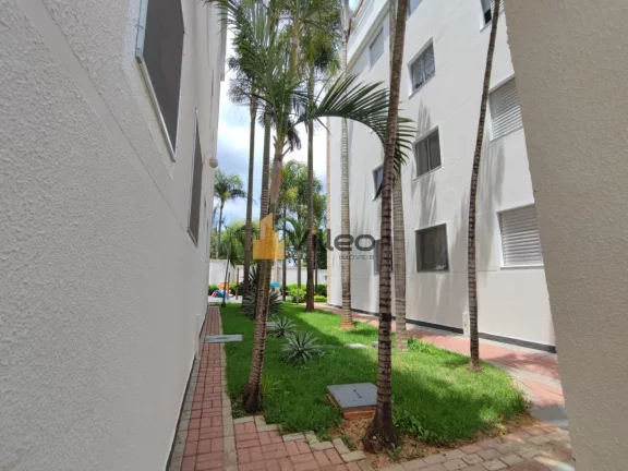 Imagem Descubra o prazer de morar no Condomínio Spazio Santorini, situado na Cidade Jardim, Sorocaba. Este...