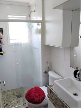 Imagem Apartamento com 3 dormitórios à venda no Mansões Santo Antônio/ Campinas-SP