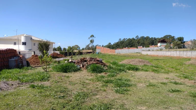 Imagem CHÁCARA A VENDA TERRENO 100% 3.400 M2 NO BIRRO BOA VISTA DO SILVA - BRAGANÇA PAULISTA
