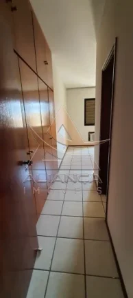 Imagem Apartamento - Ribeirão Preto - Campos Eliseos