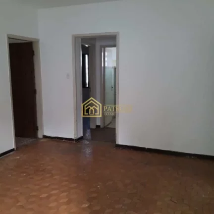 Imagem Casa Padrão