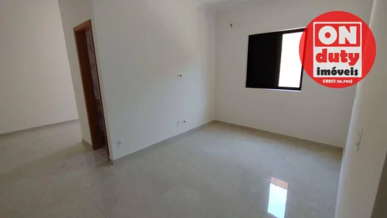 Imagem Casa com 3 dormitórios à venda, 220 m² por R$ 1.720.000,00 - Embaré - Santos/SP
