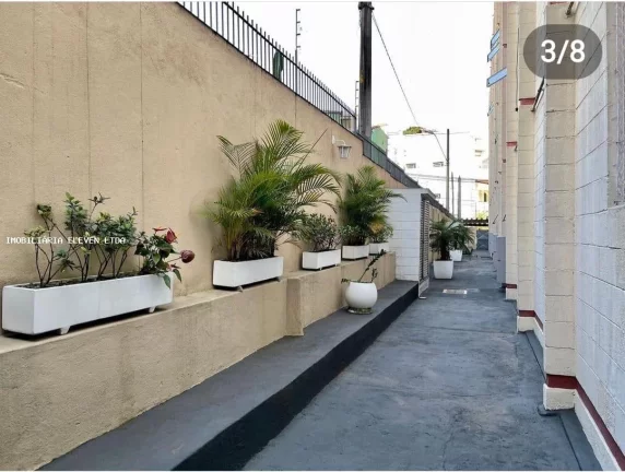 Imagem Apartamento para Venda em Guarulhos / SP no bairro Vila Rosália