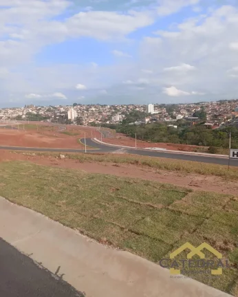 Imagem Terreno 250 m² Condomínio Reserva Bellano - Jardim Santa Filomena - Itatiba - SP